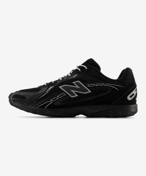 [New Balance] U204L3TH Black NBPDGS413B_19