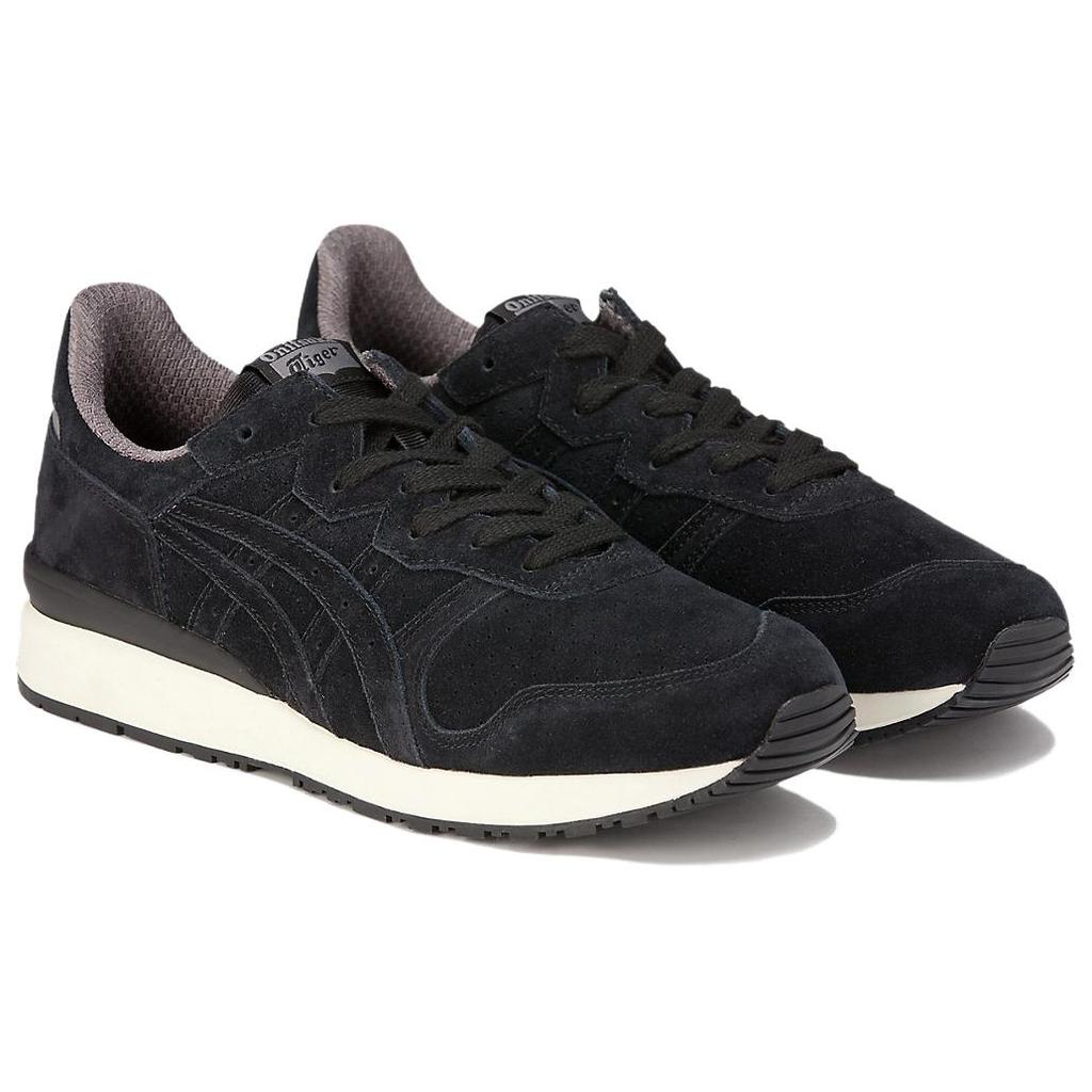 Onitsuka Tiger Ally Sneakers 'Black' 1183B664-001