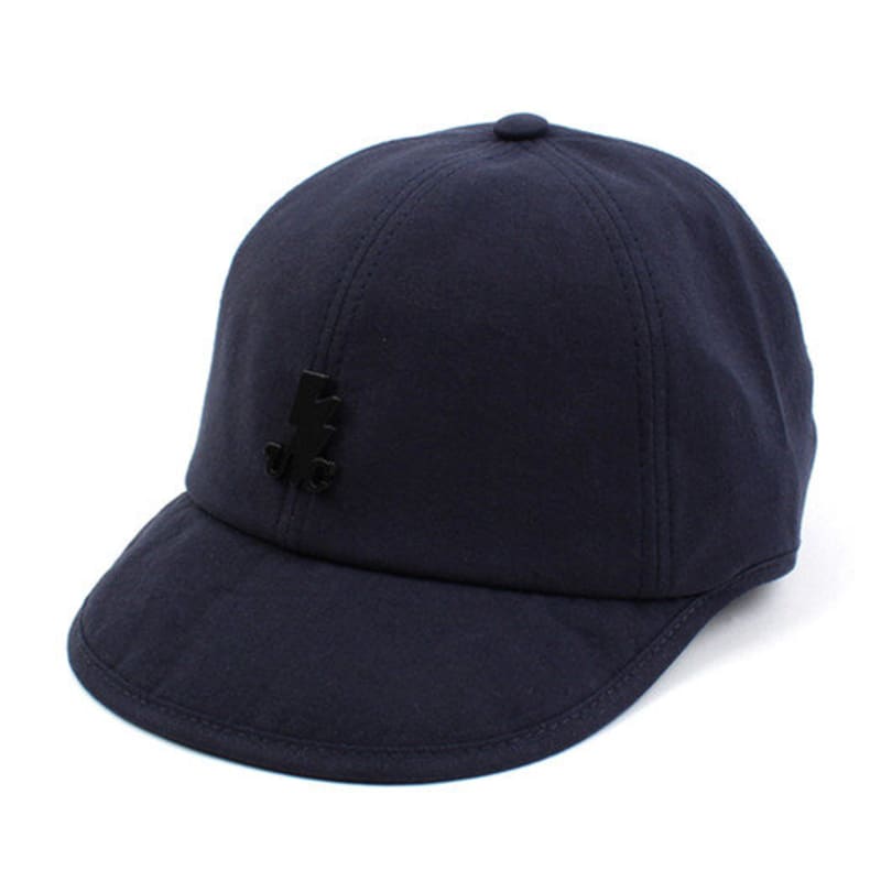 Universal Chemistry Bio Navy Bike Cap