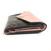 Louis Vuitton M62933 Monogram Portefeuille-Zoe Compact Wallet Trifold Wallet