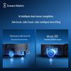 ECOVACS X9 Ultra Robot Vacuum and Mop
