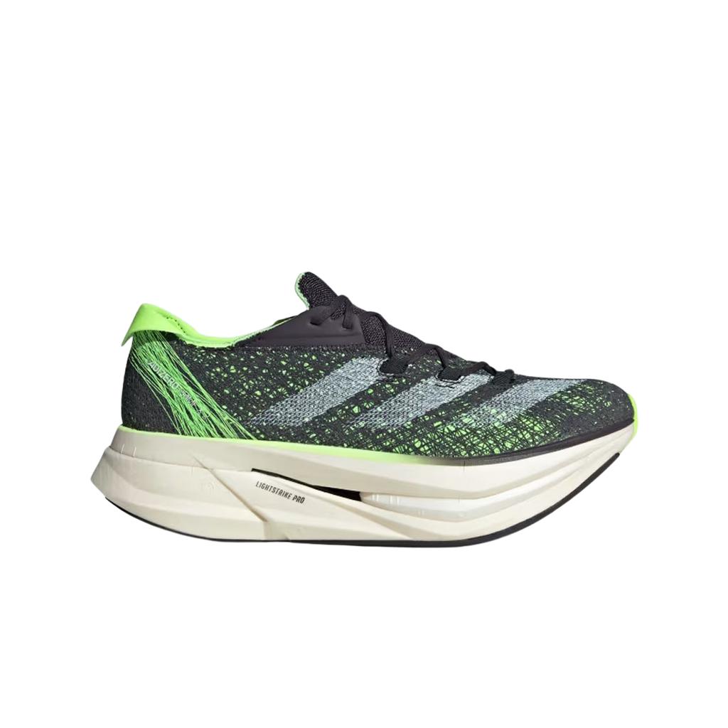 Adidas Adizero Prime X 2 Strung Aurora Black Green Spark