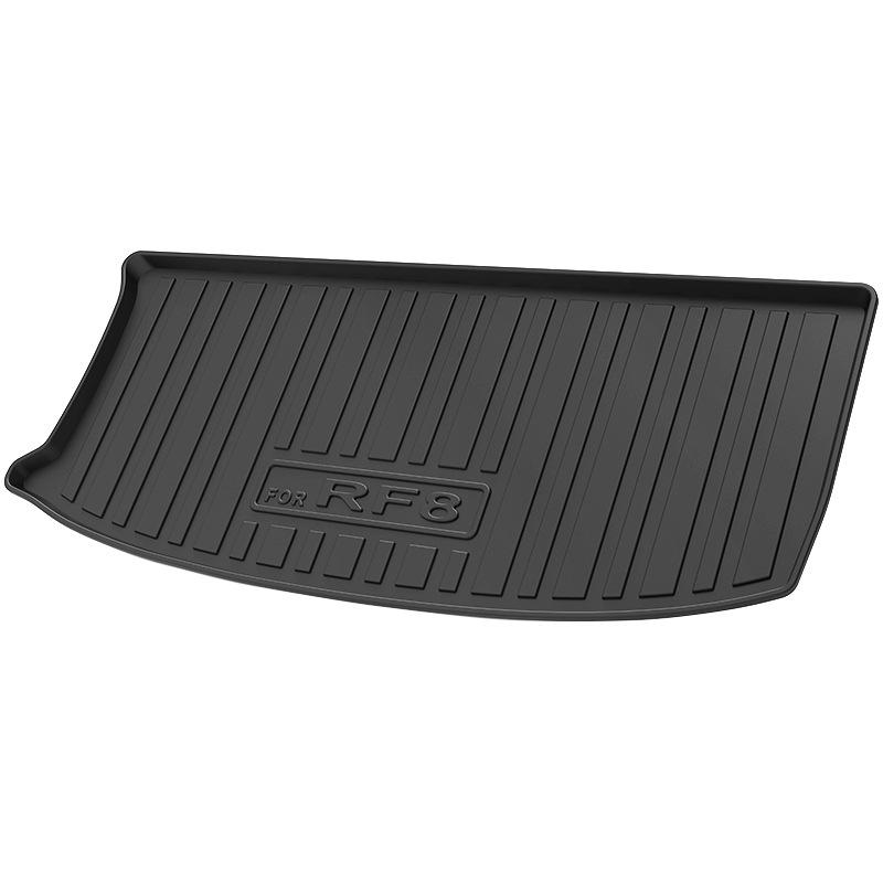 Refine RF8 TPE Trunk Mat for Car Decoration