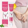 Women's Care Cream, Refreshing, Moisturizing, Soothing, and Relieving Dryness and Softening Skin.