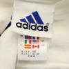 adidas Short sleeve T-shirt 160 white Kid's Used