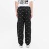 Nike NRG Swoosh Logo Pants Mens Black Men's CJ8905-010