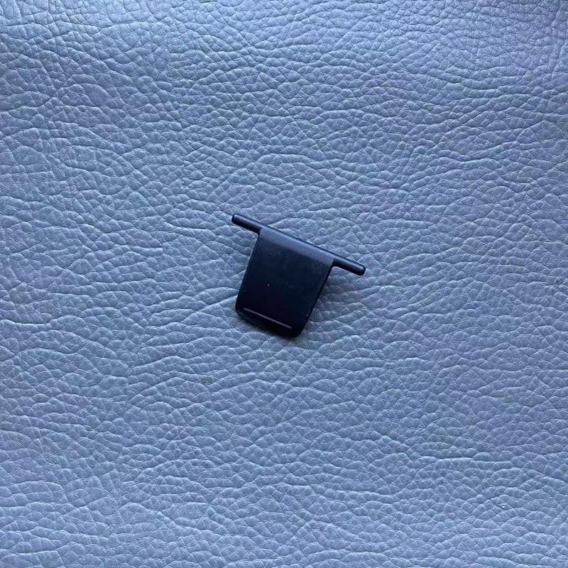 Volkswagen Sharan Nový Passat Zadní dveře Sluneční clona Roletka Háček a rukojeť
