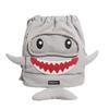 Hai Rucksack Schüler Schultasche Unisex Cartoon Rucksack
