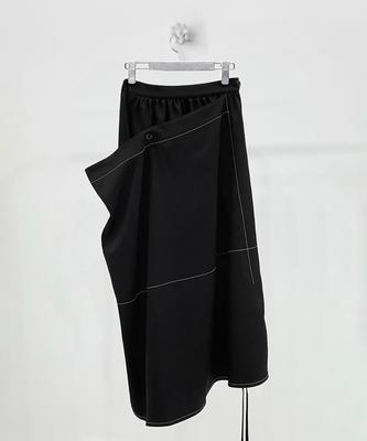 Omajuseokeul Signature Skirt