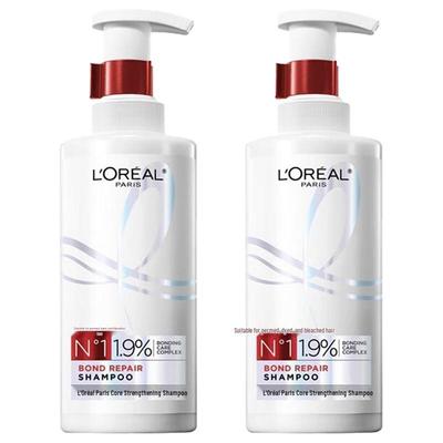 L'Oréal Haar Kräftigendes Shampoo