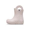 Rain Boots Kids Handle It Rain Boots Quartz [Crocs]
