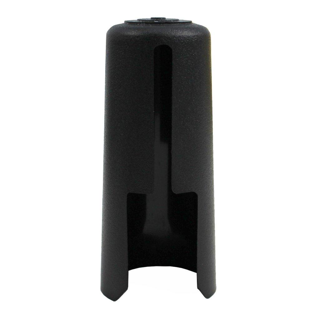 Rovner DARK Ligature for Alto Saxophone, 1RL