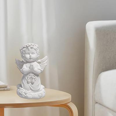 Decoración para el hogar
– Estatuillas