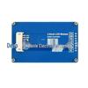 2.4-inch Universal LCD Module, 240×320 Pixels, 65K Colors, SPI Interface