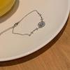 Women's Daily Accessory Light Star Planet Bracelet