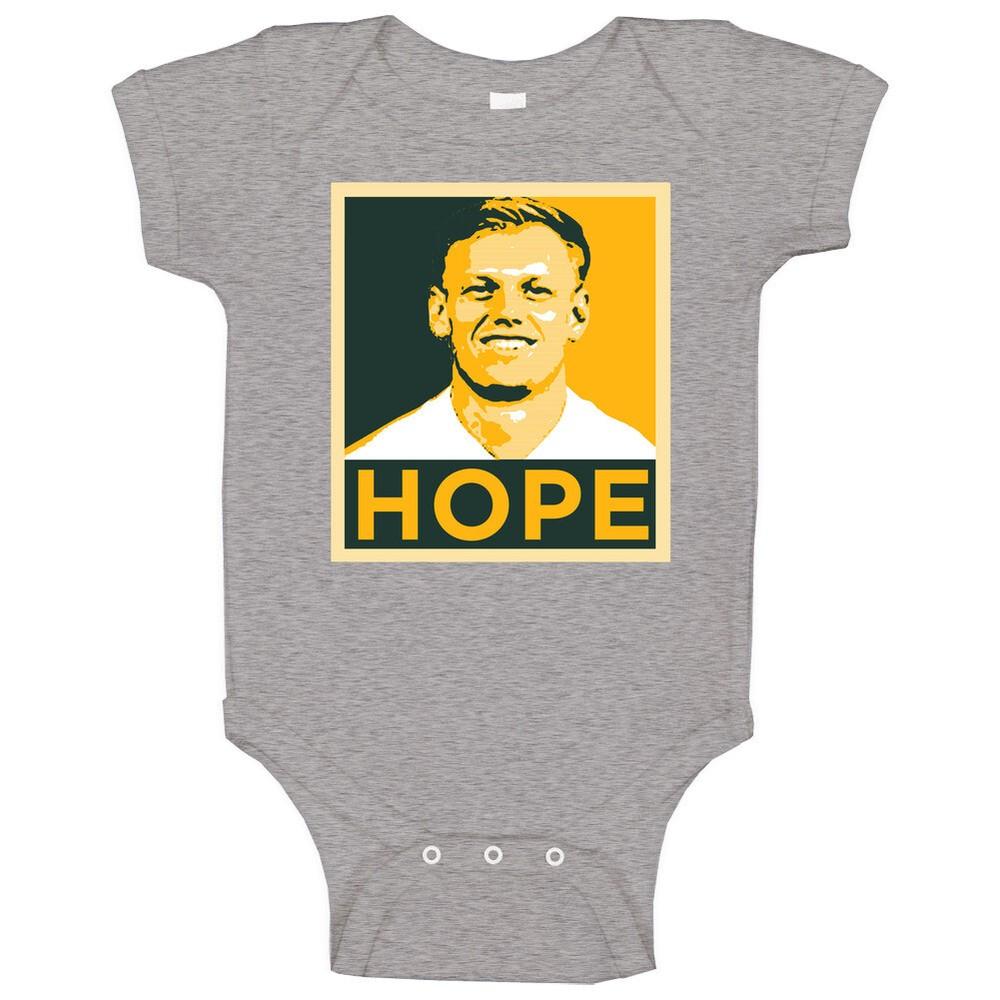 Anders Carlson Hope Baby One Piece