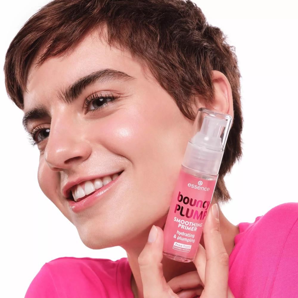 Essence Base de Teint Bouncy Plump Smoothing Primer - 