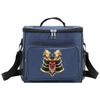 Lunch Bags Lunch Box Insulated Thermal Handbag Waterproof Camping Organizer Case Cooler Food Storage Boxes New Monster Series
