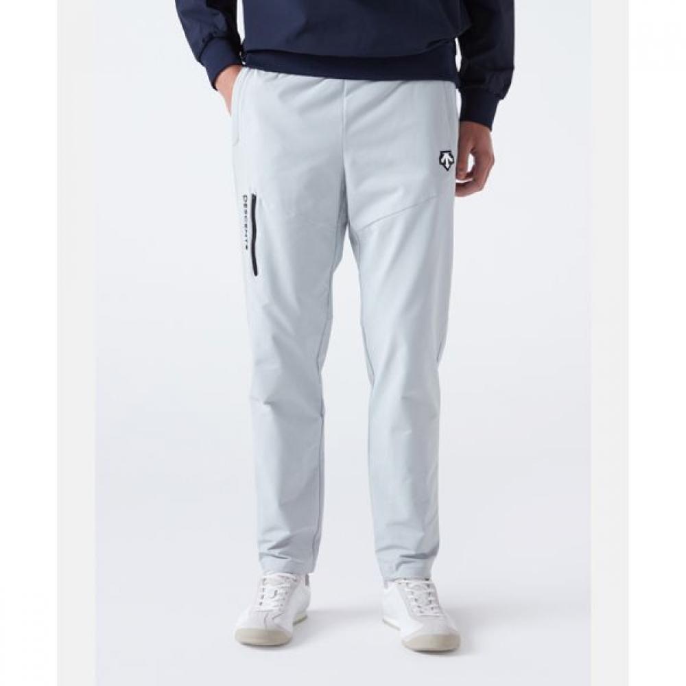 

Descente Regular Fit Weak Fleece Pants Grey GRY0GRAY/100
