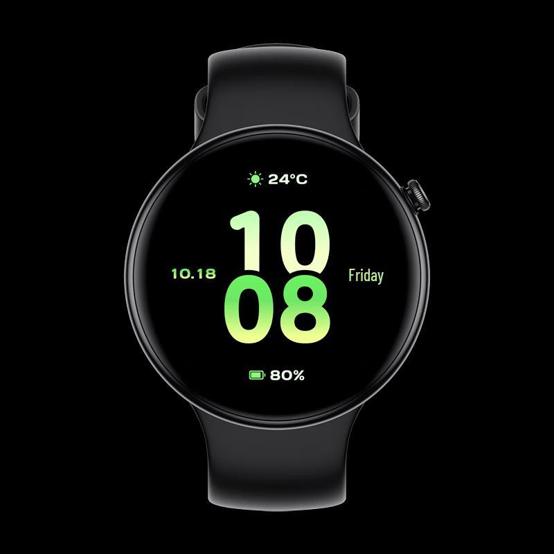 Умные часы HONOR Watch Fit Vitality Edition (Китайская версия)