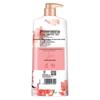Lux Brightening Pink Cherry Blossom Body Wash 720g