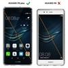 Protection Film - Phonillico® - Huawei P9 PLUS - Tempered Glass - Ultra Resistant - Scratch Resistant
