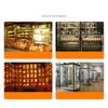 3Digit Combination Cabinet Lock Mechanical Password Lock for Drawer, Cabinet