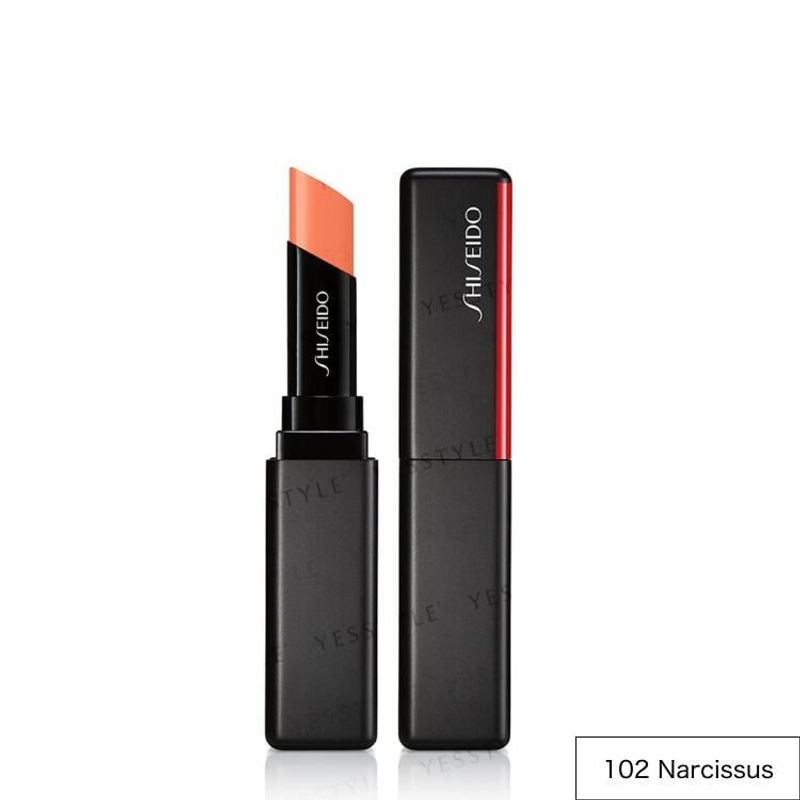 Shiseido - Colorgel Lip Balm