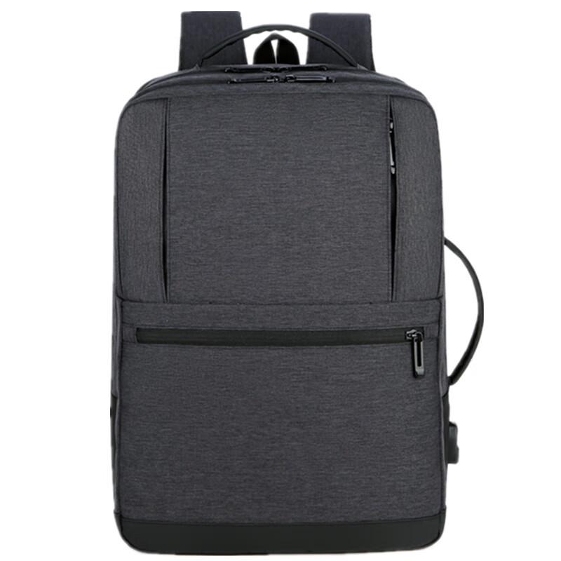 

Li Shen Business Laptop Backpack