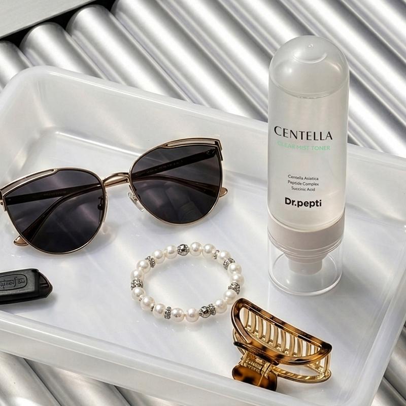Dr.Pepti Centella Clear Mist Toner 100ml