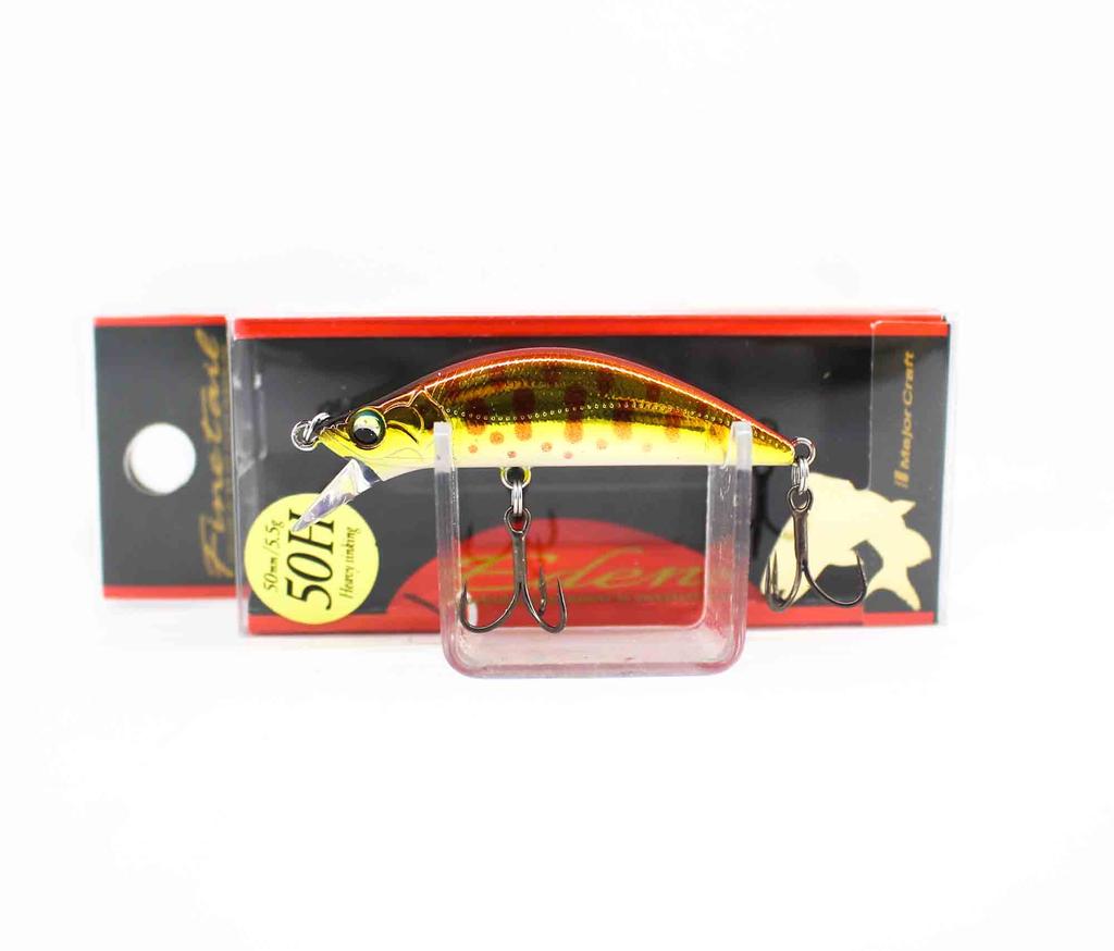 Major Craft Eden 50H Sinking Lure 10 (0405)