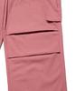 DISCUS ATHLETIC Utility Cargo Pants Pink
