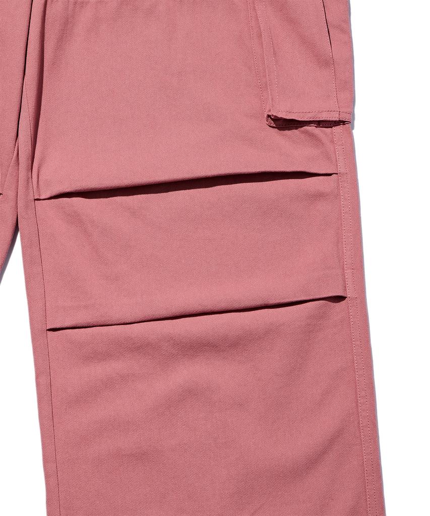 DISCUS ATHLETIC Utility Cargo Pants Pink
