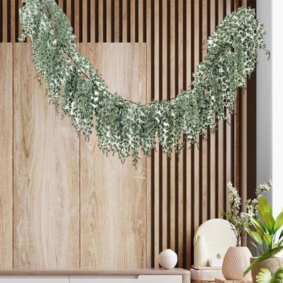 Foliage Hanging Decor for Festive Season