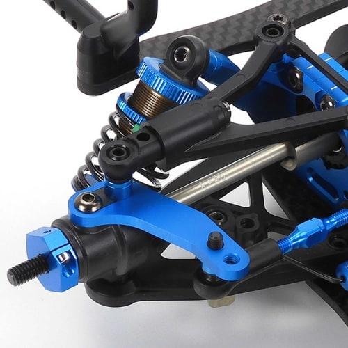 Tamiya 1/10 TRF Series (Chassis) No. 283 1/10RC TRF421 Chassis Kit 42384