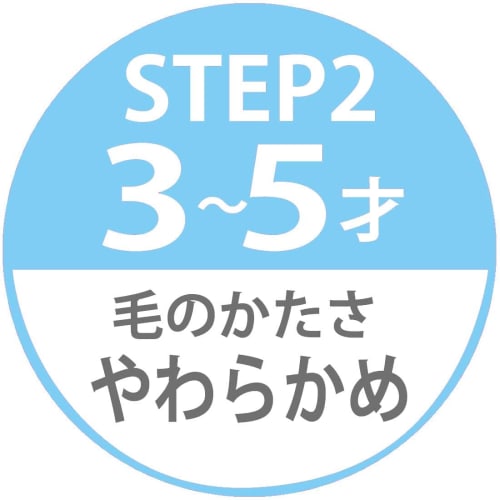 Skater Children's Toothbrush, Soft, for Preschoolers, Ages 3-5, Set of 3, Disney Frozen 2 Design, Girls, TB5SCT-A