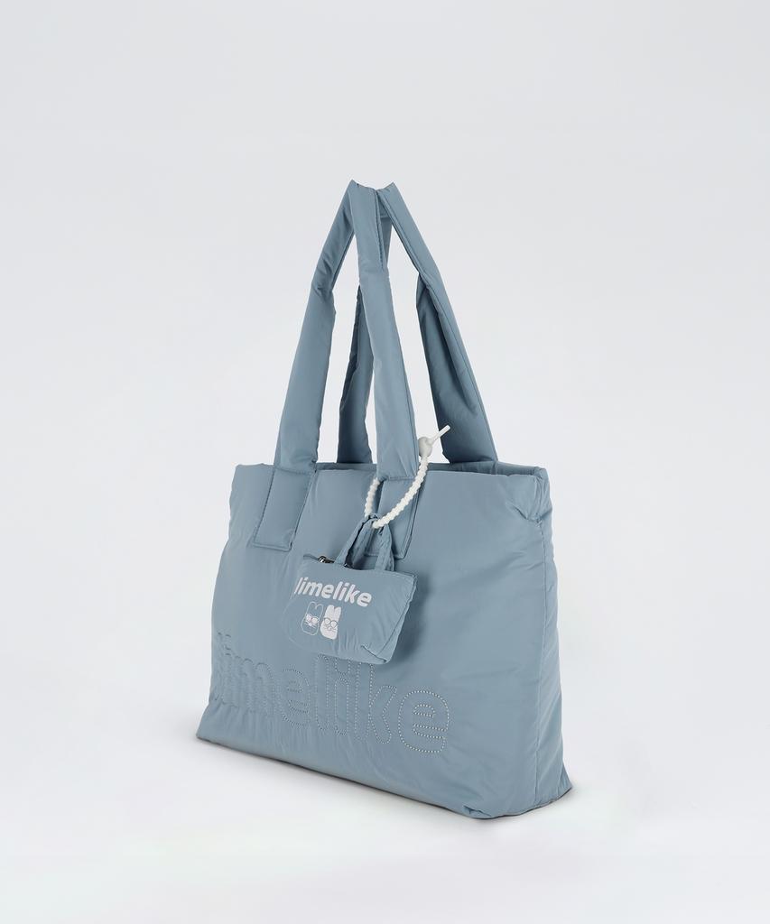 Limelike Rosi Padded Bag_Blue