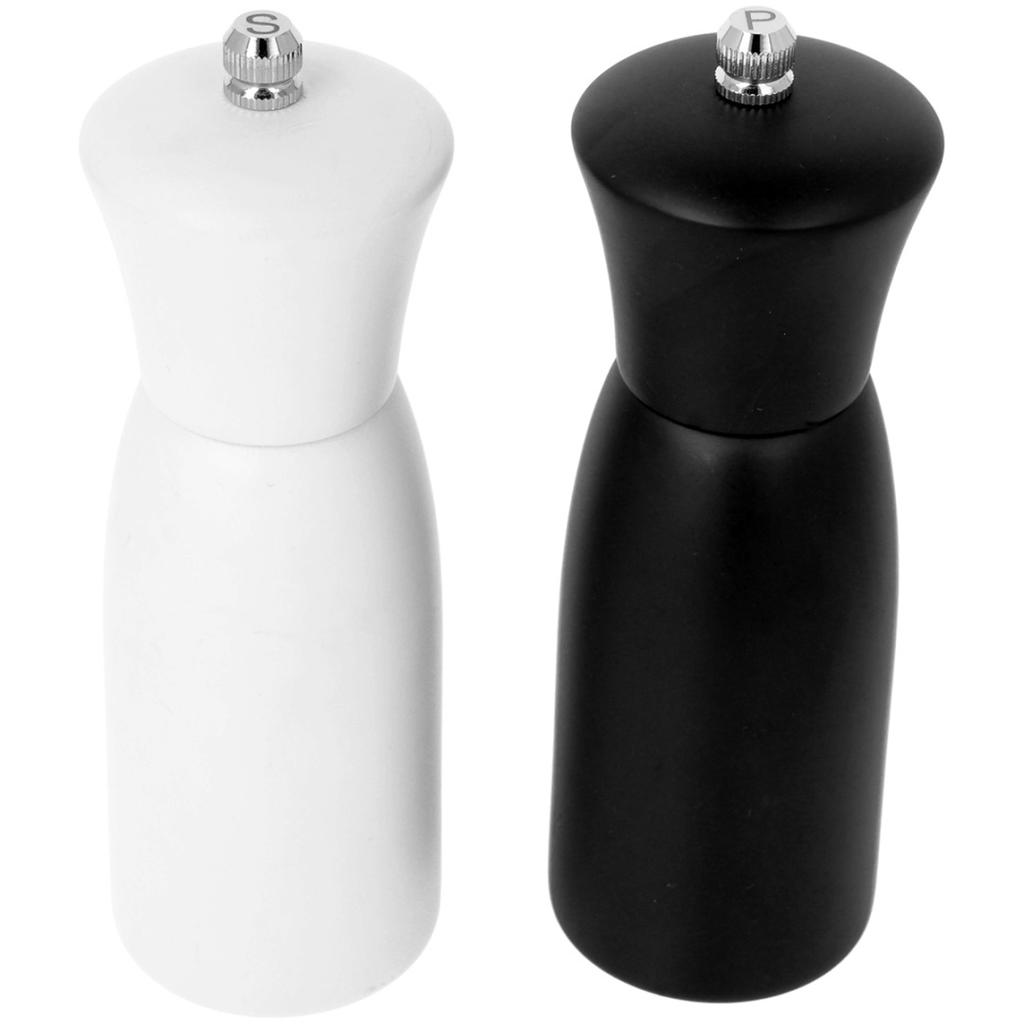 PEPPER AND SALT GRINDER SET 2796