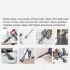 Attachment Kit for Dyson V7 V8 V10 V11 V15 Absolute Detect Cyclone Outsize Vacuum Cleaner Accessories Bundle Replacement Brush
