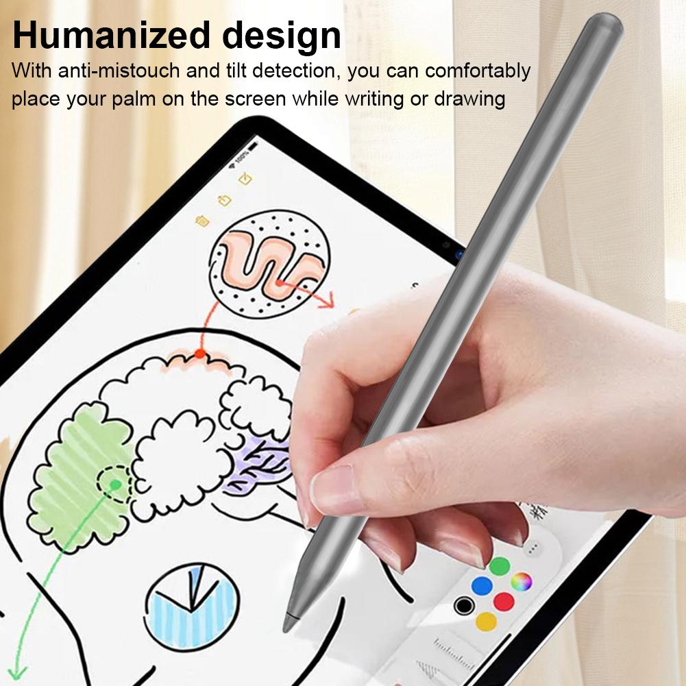 Tab Pen Plus for Lenovo Tab Pen Plus AP501U AP500U Touch Pen 4096 Level Pressure Stylus Pencil For Lenovo Tab Y700 Tab M10 Plus