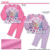 Bandai Kimi To Precure A Brushed Pajamas 100cm Rose [Airin] Glow-Up!
