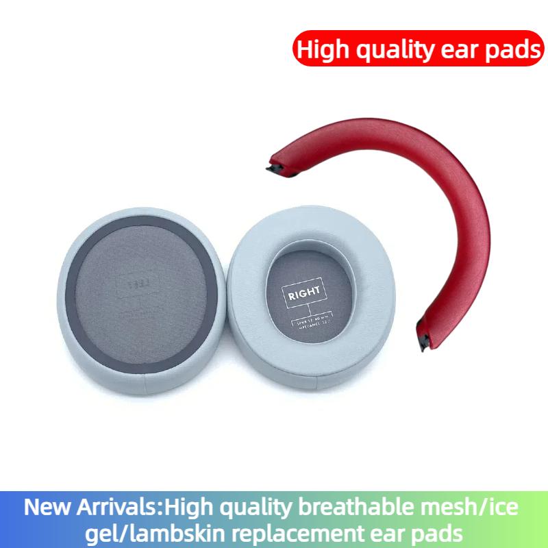 YAYINCC Replacement Ear pads ear cushion cover or Headband for Xbox Series X/S One Wireless Wireless Gaming Headset
