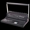 Youmaishi U-T51 Manual 34-Hole Double Coil Binding Machine CN Plug (adapter Included)