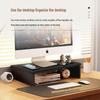 Beifang Double-Layer Monitor & Laptop Stand