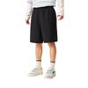 Li Ning Sports Life Collection Cargo Shorts Men's Black AKSV409-4
