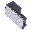 1 X Engine AC Blower Motor Fan Resistor Controller Module for 5 6e-r E-60 E61 E63 E64 520-550 Rep-la-ces 673-26932438 67636988452