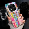Surfboard Surfing Surf Summer Soft Phone Case for Xiaomi Redmi Note 13 14 15 Pro Plus 12S 12 11S 11 11T 10S 10 Shockproof Cover