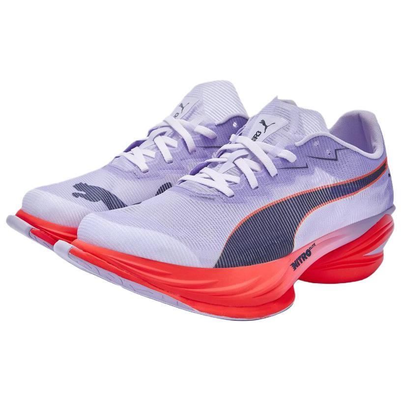 PUMA Fast R3 Running Shoes Women's Lavender 312061-10