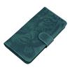 For iPad Air 13 (2026)/(2025)/(2024) Case with Hand Grip Kickstand PC + Silicone Tablet Cover