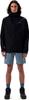 Berghaus Men's Deluge Pro 2.0 Waterproof Jacket Black
